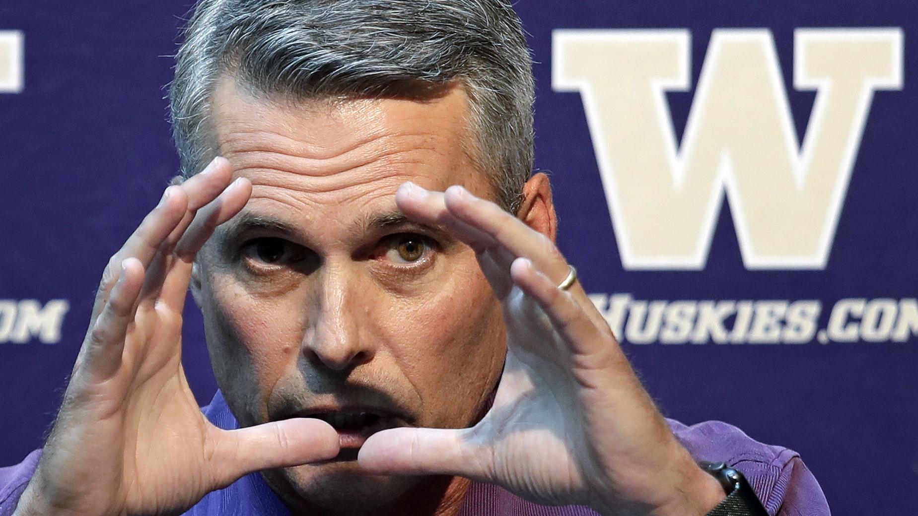 Washington, Stanford top the Star's Week 1 Pac-12 power rankings